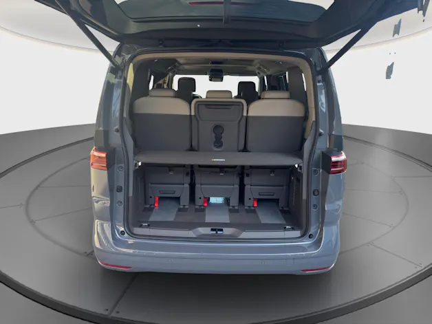 VW Multivan 1.5 eHybrid Life Edition 4Motion DSG