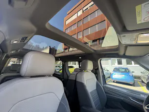 VW Multivan 1.5 eHybrid Life Edition 4Motion DSG