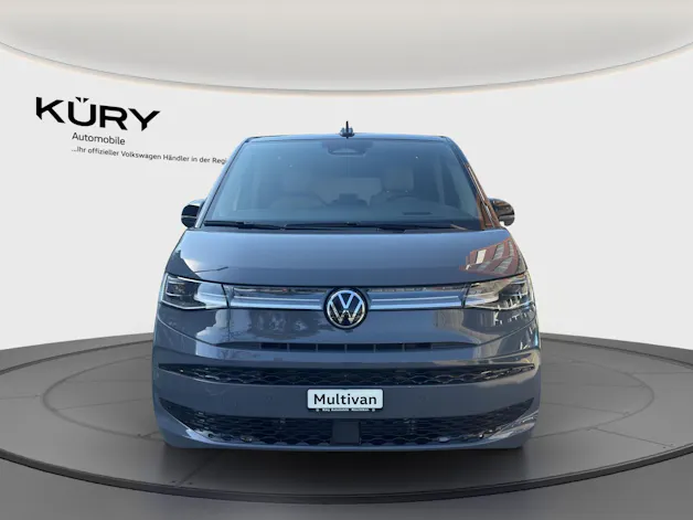 VW Multivan 1.5 eHybrid Life Edition 4Motion DSG