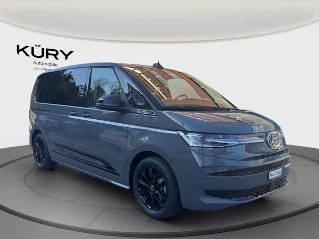 VW Multivan 1.5 eHybrid Life Edition 4Motion DSG