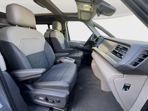 VW Multivan 1.5 eHybrid Life Edition 4Motion DSG
