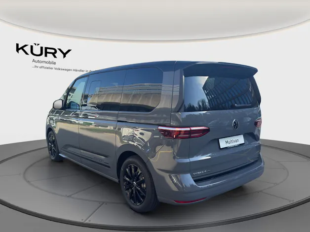 VW Multivan 1.5 eHybrid Life Edition 4Motion DSG