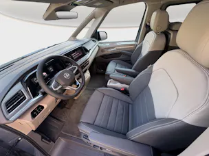 VW Multivan 1.5 eHybrid Life Edition 4Motion DSG