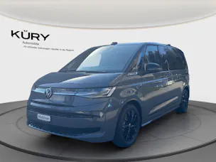 VW Multivan 1.5 eHybrid Life Edition 4Motion DSG