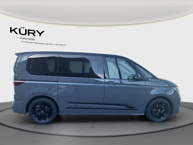 VW Multivan 1.5 eHybrid Life Edition 4Motion DSG