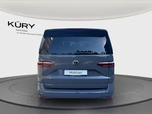 VW Multivan 1.5 eHybrid Life Edition 4Motion DSG