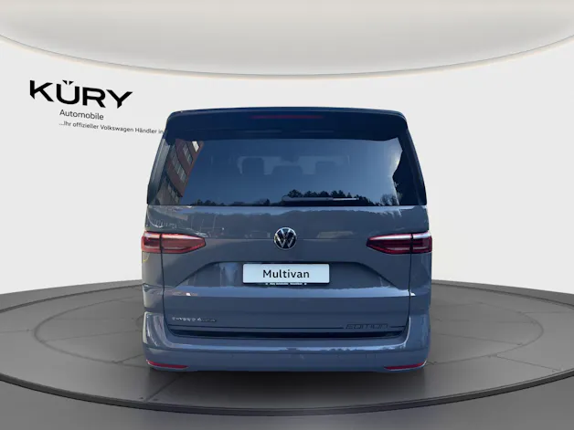 VW Multivan 1.5 eHybrid Life Edition 4Motion DSG