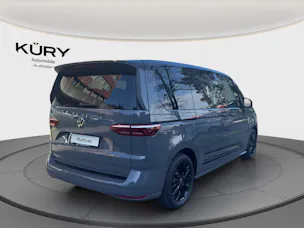 VW Multivan 1.5 eHybrid Life Edition 4Motion DSG