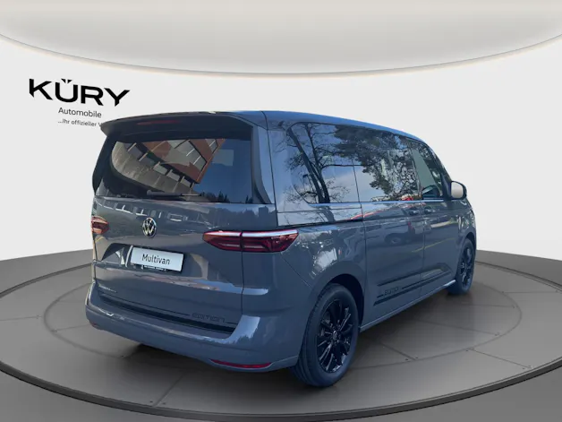 VW Multivan 1.5 eHybrid Life Edition 4Motion DSG