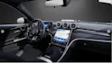 Mercedes-Benz C 300 T 4 Matic