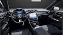 Mercedes-Benz C 300 T 4 Matic