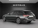 Mercedes-Benz C 300 T 4 Matic