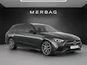 Mercedes-Benz C 300 T 4 Matic