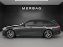 Mercedes-Benz C 300 T 4 Matic