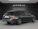 Mercedes-Benz C 300 T 4 Matic