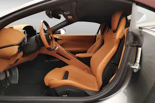 Ferrari Roma Spider