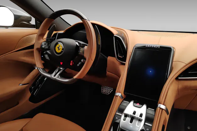 Ferrari Roma Spider