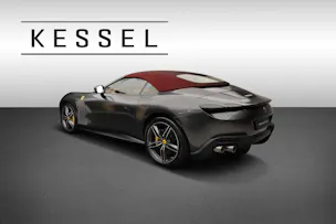 Ferrari Roma Spider