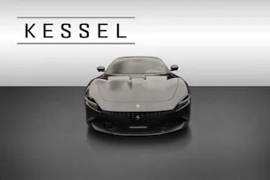 Ferrari Roma Spider