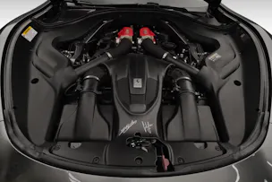 Ferrari Roma Spider