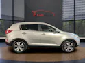 Kia Sportage 2.0 CRDi Trend 4WD Automatic