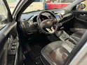 Kia Sportage 2.0 CRDi Trend 4WD Automatic