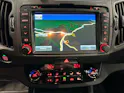 Kia Sportage 2.0 CRDi Trend 4WD Automatic