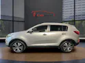 Kia Sportage 2.0 CRDi Trend 4WD Automatic