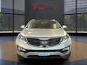 Kia Sportage 2.0 CRDi Trend 4WD Automatic