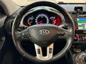 Kia Sportage 2.0 CRDi Trend 4WD Automatic