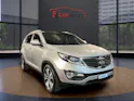 Kia Sportage 2.0 CRDi Trend 4WD Automatic