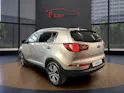 Kia Sportage 2.0 CRDi Trend 4WD Automatic