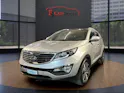 Kia Sportage 2.0 CRDi Trend 4WD Automatic