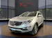 Kia Sportage 2.0 CRDi Trend 4WD Automatic