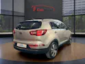 Kia Sportage 2.0 CRDi Trend 4WD Automatic