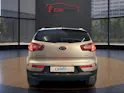 Kia Sportage 2.0 CRDi Trend 4WD Automatic