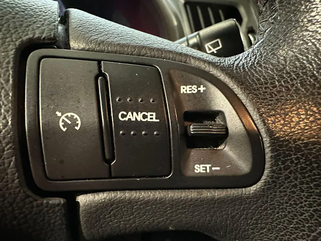 Kia Sportage 2.0 CRDi Trend 4WD Automatic