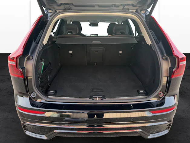 Volvo XC60 2.0 T8 TE Plus Dark eAWD