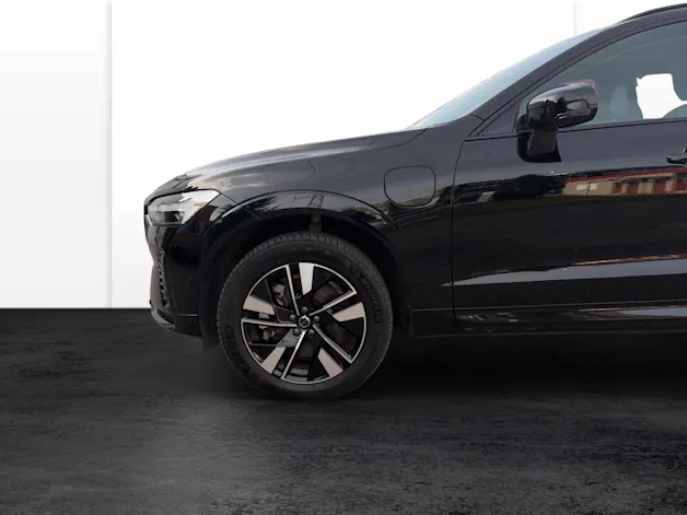 Volvo XC60 2.0 T8 TE Plus Dark eAWD