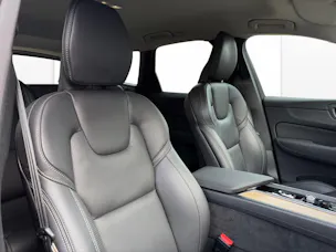 Volvo XC60 2.0 T8 TE Plus Dark eAWD