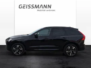 Volvo XC60 2.0 T8 TE Plus Dark eAWD