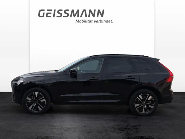 Volvo XC60 2.0 T8 TE Plus Dark eAWD