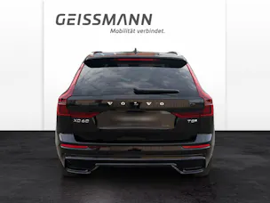 Volvo XC60 2.0 T8 TE Plus Dark eAWD