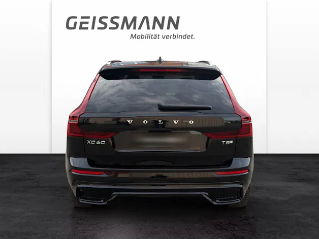 Volvo XC60 2.0 T8 TE Plus Dark eAWD