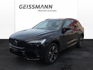 Volvo XC60 2.0 T8 TE Plus Dark eAWD