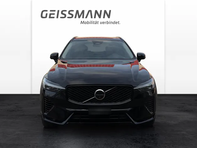 Volvo XC60 2.0 T8 TE Plus Dark eAWD