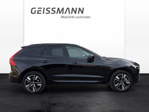 Volvo XC60 2.0 T8 TE Plus Dark eAWD
