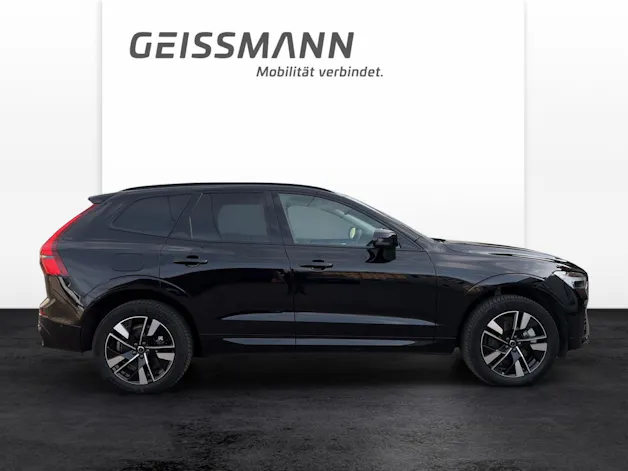 Volvo XC60 2.0 T8 TE Plus Dark eAWD