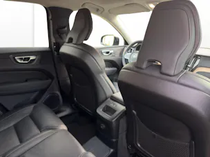 Volvo XC60 2.0 T8 TE Plus Dark eAWD