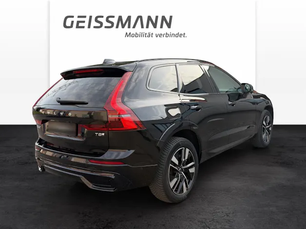 Volvo XC60 2.0 T8 TE Plus Dark eAWD